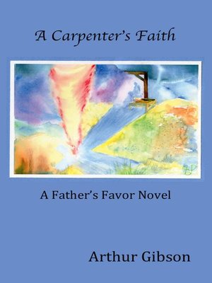 cover image of A Carpenter's Faith